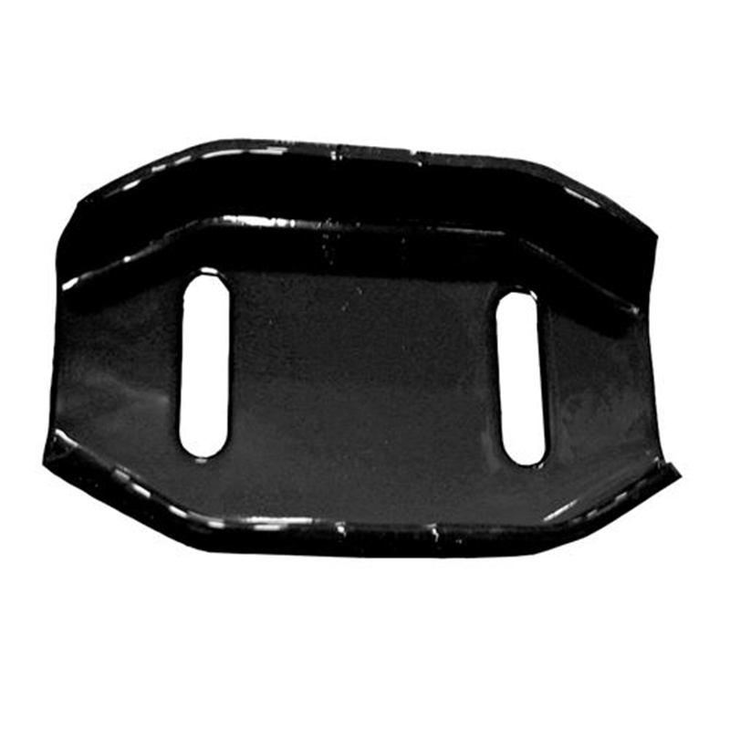 Reversible Steel Skid Shoe for 20-28 Inch SNO-TEK Snow Blowers 920 939 Series