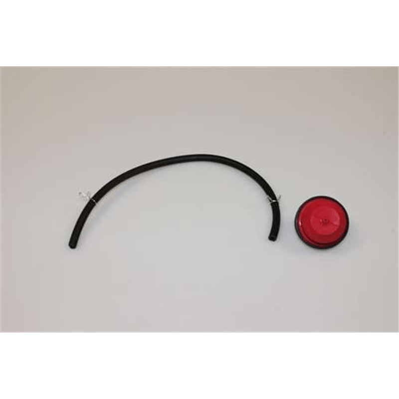 Ariens Ax Engine Primer Bulb And Hose
