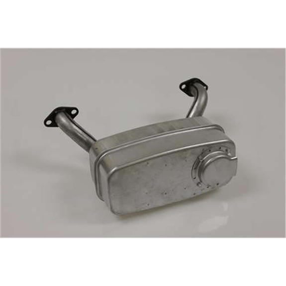 Kohler Courage Muffler