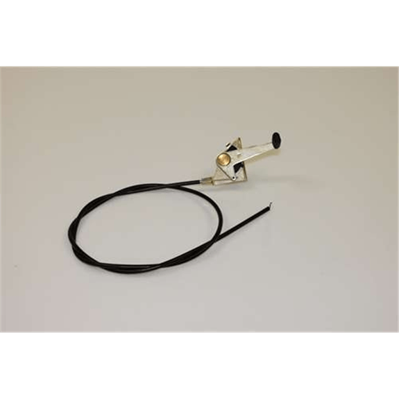 Ariens  34 Throttle Cable