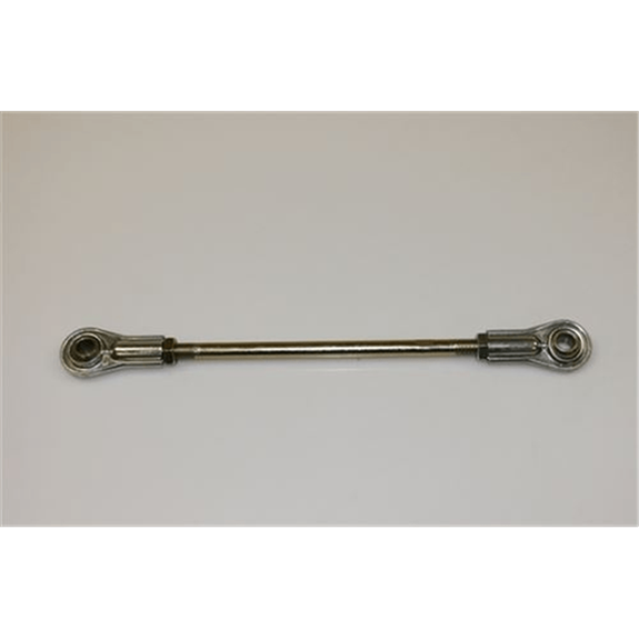 Ariens  Zero Turn Mower Assembly, Steering Linkage