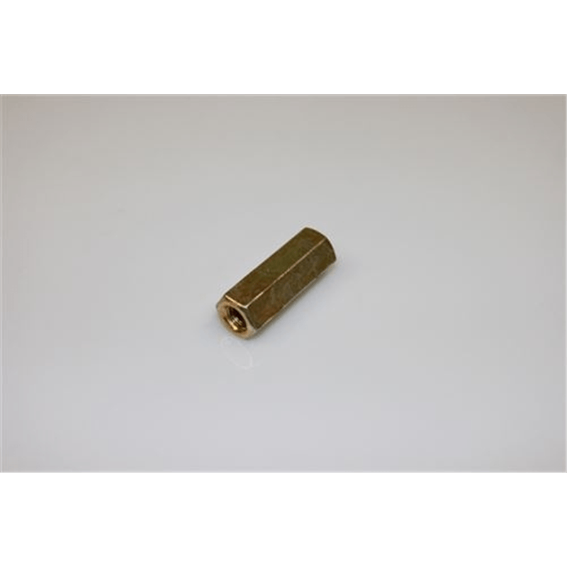 Ariens Sno-thro And Lawn Mower Nut, Coupling .375-16 X 1.75