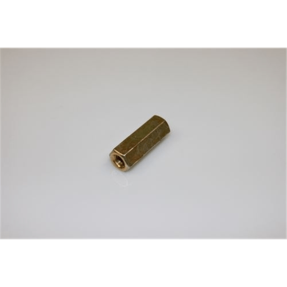 Ariens Sno-thro And Lawn Mower Nut, Coupling .375-16 X 1.75