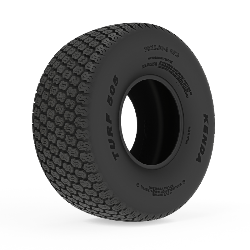 20x8-8 Rear Tire – K513 Commercial Turf