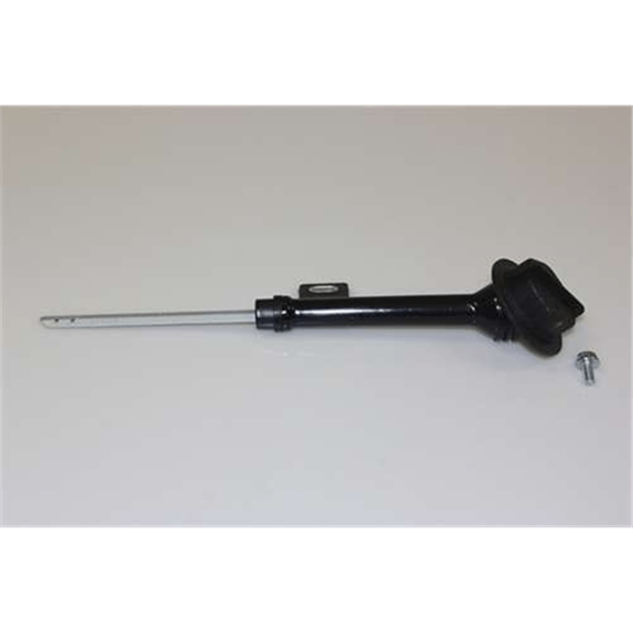 High Oil-fill Tube/dipstick