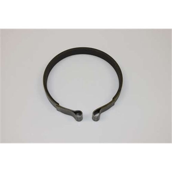 Ariens Zero-Turn Mower Assembly, Pro Brake Band