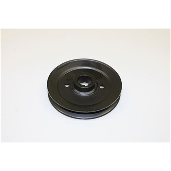 Ariens Sno-thro And Lawn Mower Sheave, Blower - 4.25 Diameter.