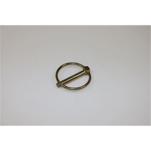 Ariens Tiller Lick Pin - .31 X 2.00