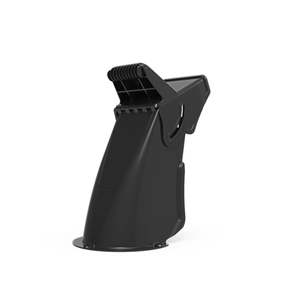 Assembly, Chute