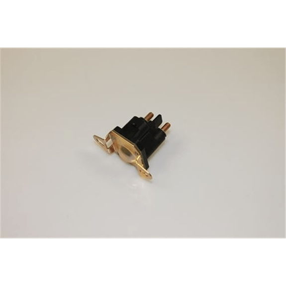 Lawn Mower Starter Solenoid