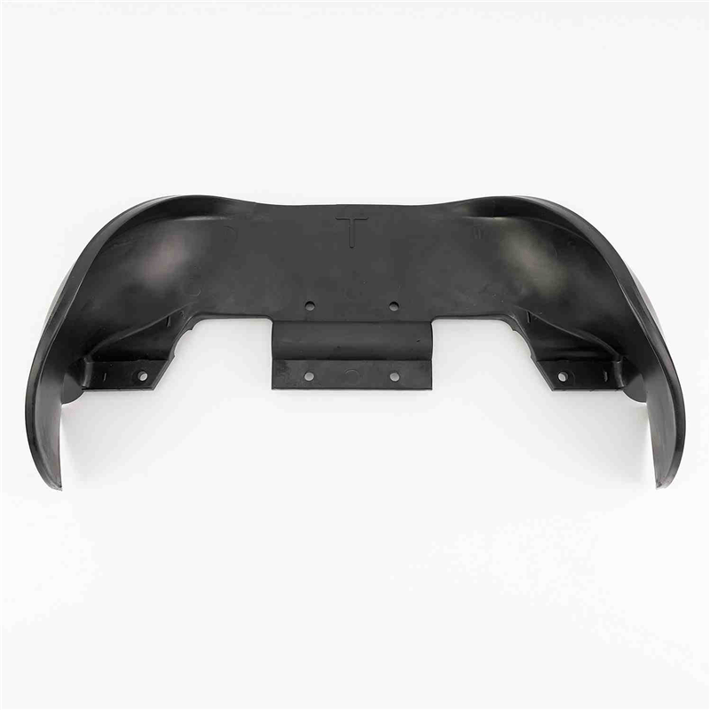 18 in Single-Stage Impeller Half SNO-THRO