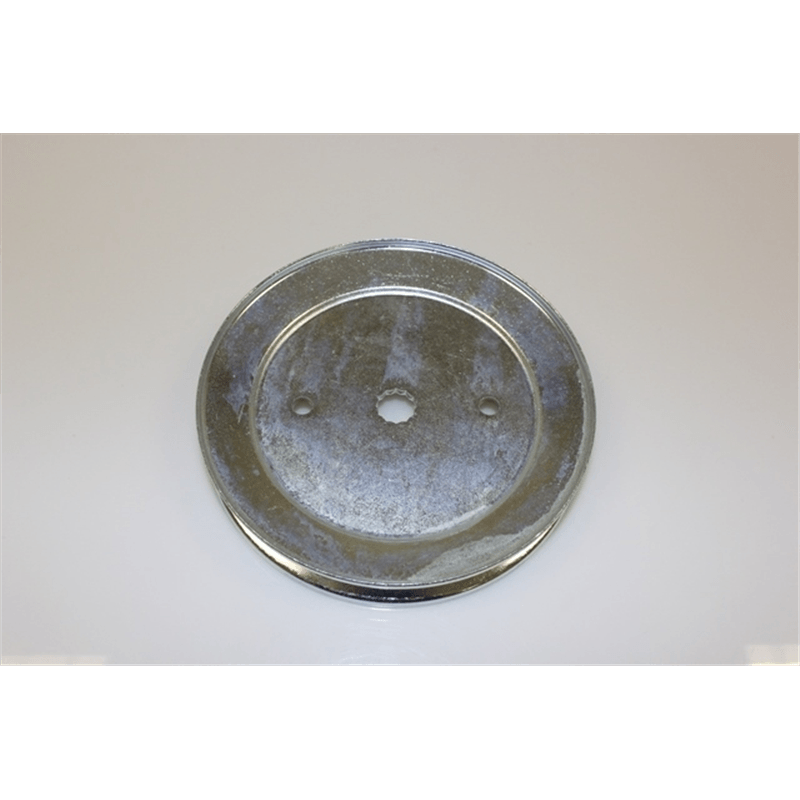 Lawn Tractor Spindle Pulley 42 in.