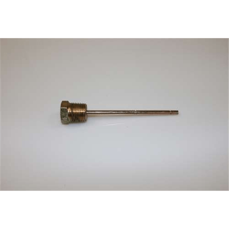 Dpstk-breather, Steel 3 in.