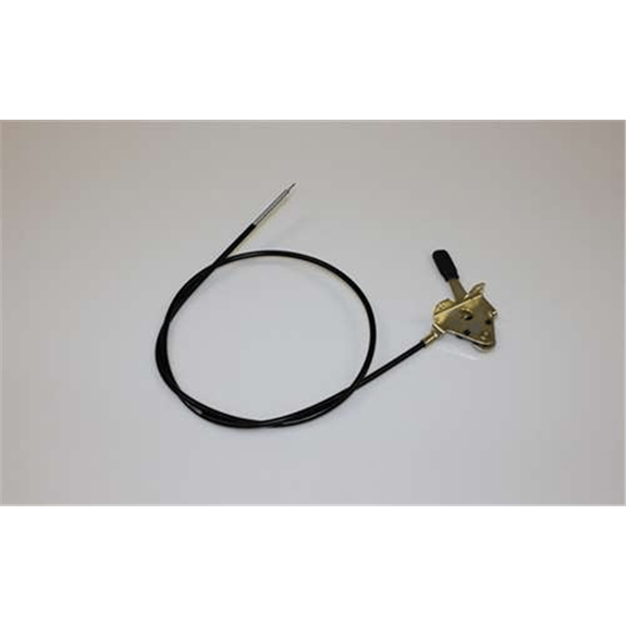 Cable, Throttle