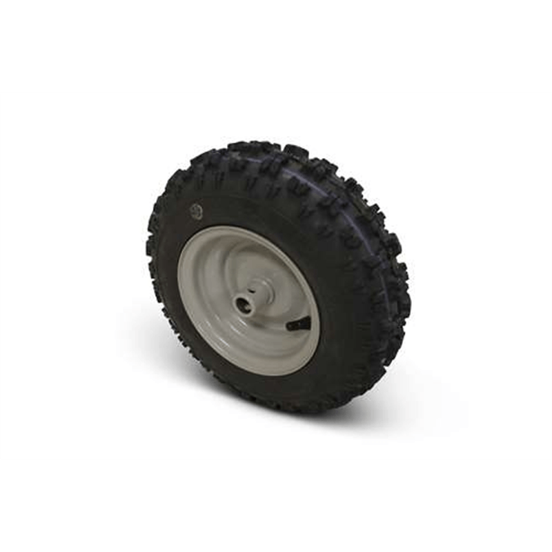4.1-6 Tire Wheel Assembly with Pin-Lock Hub
