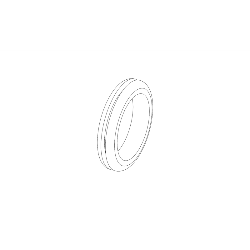 Ariens Lawn Mower Grommet, 2.00