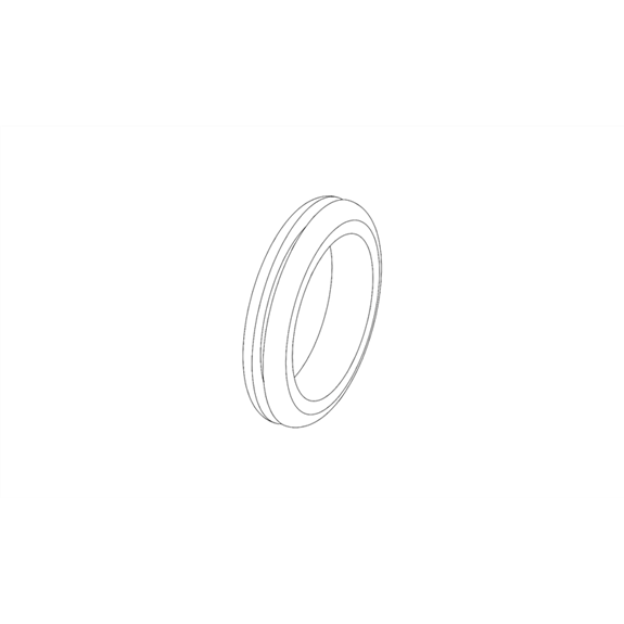 Ariens Lawn Mower Grommet, 2.00