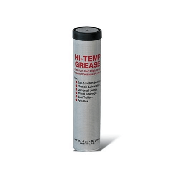 Ariens Premium Hi-temp Grease - 3 Oz