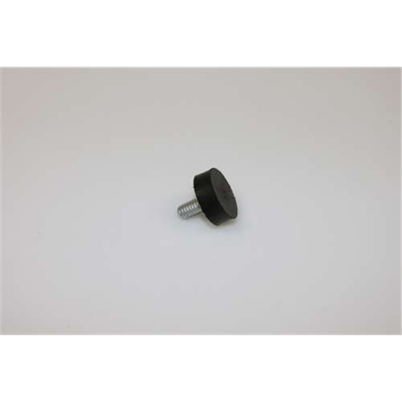 Ariens Sno-thro And Lawn Mower Bumper, Rubber