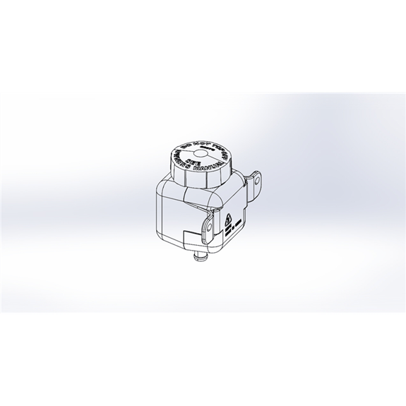 Ariens Lawn Mower Tank, Expansion Zt2800