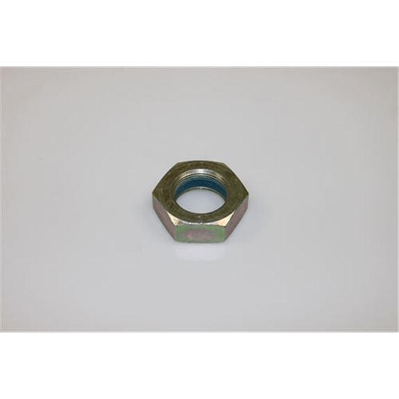 Ariens Lawn Mower Nut, Lock Jam Patch