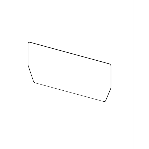 Ariens Lawn Mower Decal, Main Safety- Ztx