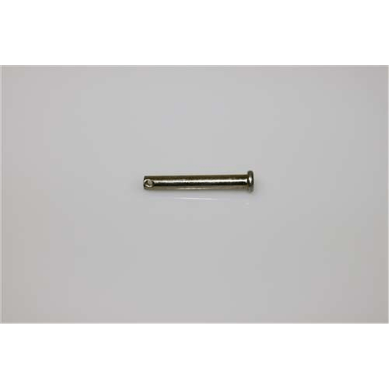 Ariens Sno-thro And Lawn Mower Pin-clevis .25 X 1.75