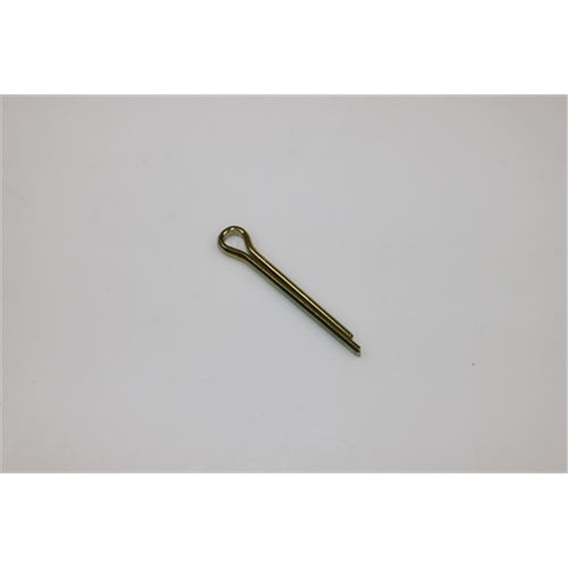 Ariens Sno-thro And Lawn Mower Pin, Cotter .25 X 2.0