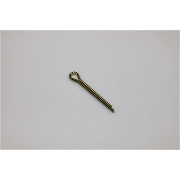 Ariens Sno-thro And Lawn Mower Pin, Cotter .25 X 2.0