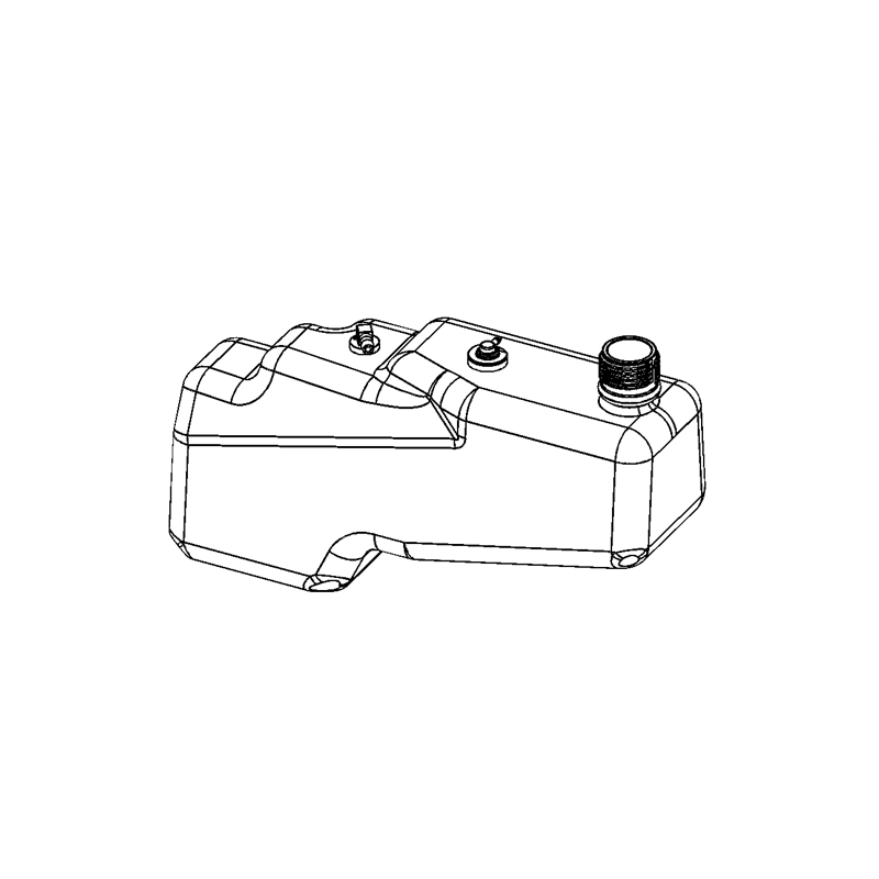 Assy, Fuel Tank-ztx