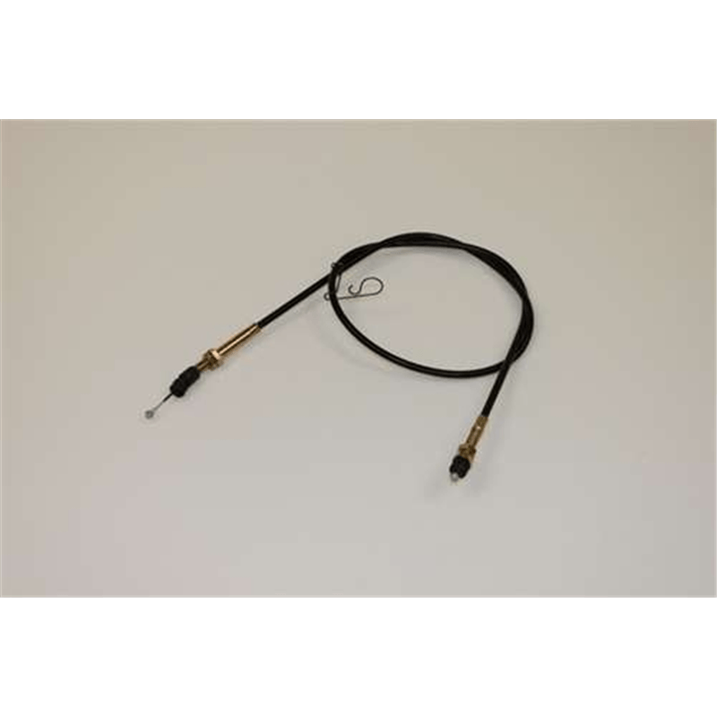 Snow Blower Chute Lock Cable - 41 In.