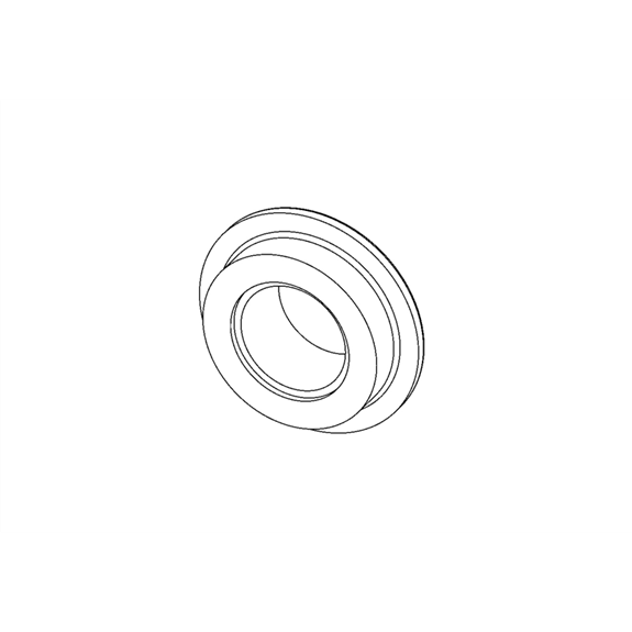 Sheave, Traction Half