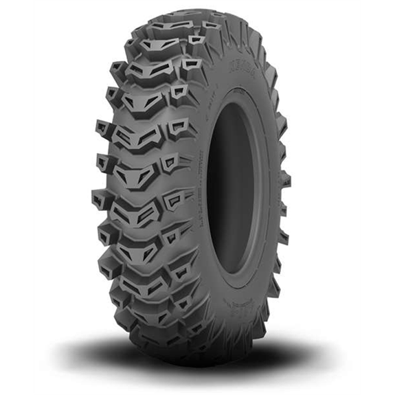 Tire, 15x5.00-6 K478
