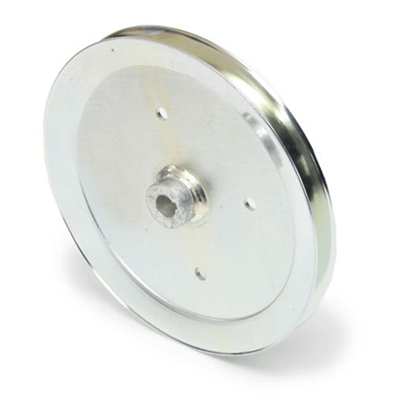 Pulley.transaxle.18 20 in. tires