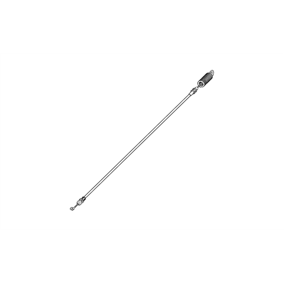 Cable, Bbc Control, Lower