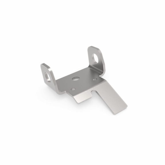 Ariens Sno-thro And Lawn Mower Bracket, Interlock Arm