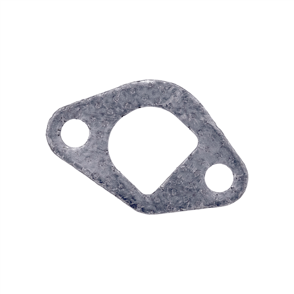 Exhaust Outlet Gasket - COMPACT / CLASSIC / POWER BRUSH
