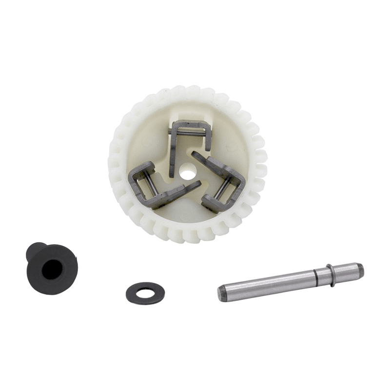 Governor Gear Assembly - PLATINUM / PROFESSIONAL