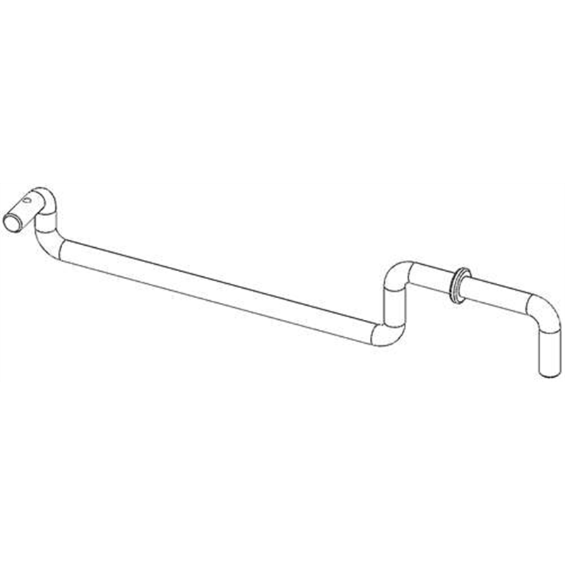 Ariens Lawn Mower Dump Valve, Right Hand