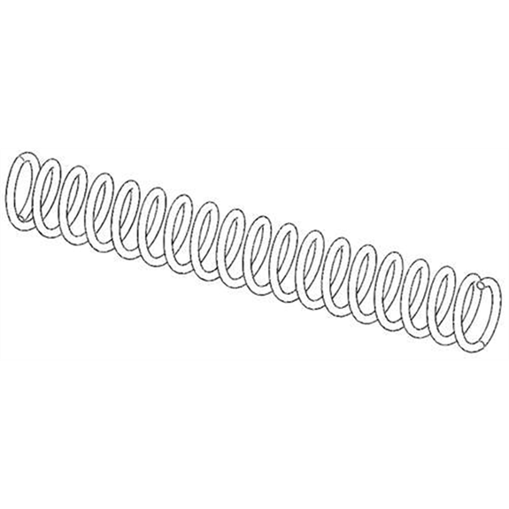 Spring, Compression .51 in.X35 in.