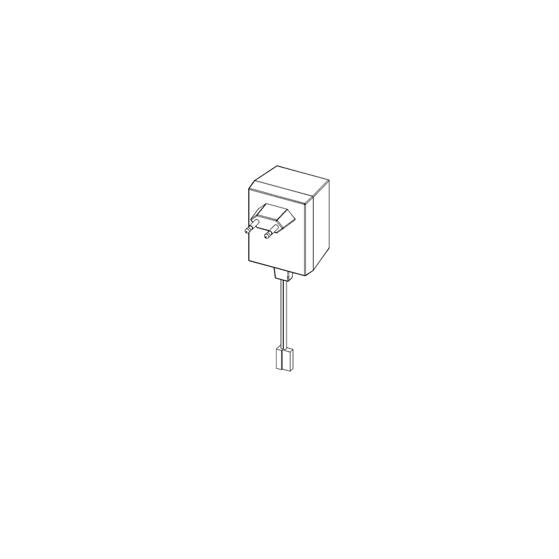 Charger, Battery - Ce