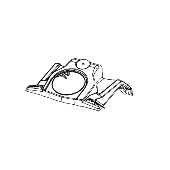 Cover, Housing