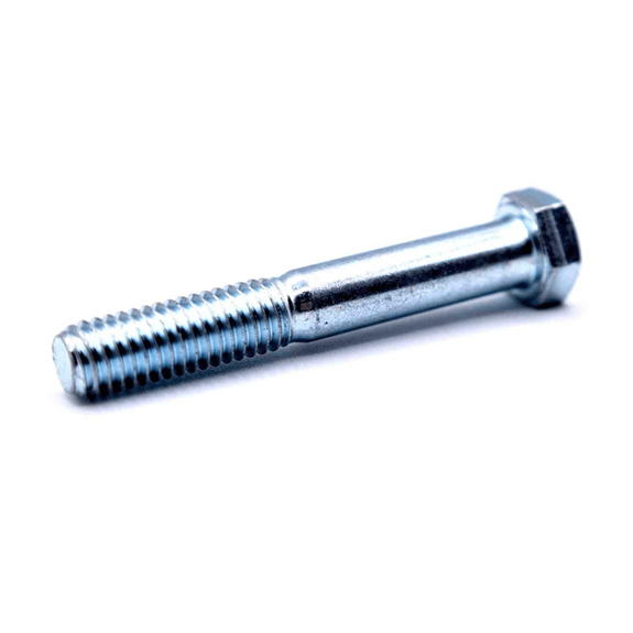 Blt, Hex .38-16x2.50  G5 Zcc