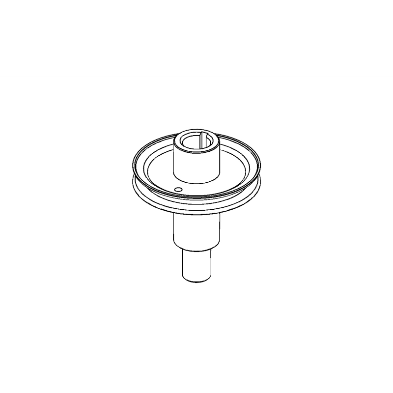 Wldmt, Drive Sheave (lg Xl)czc