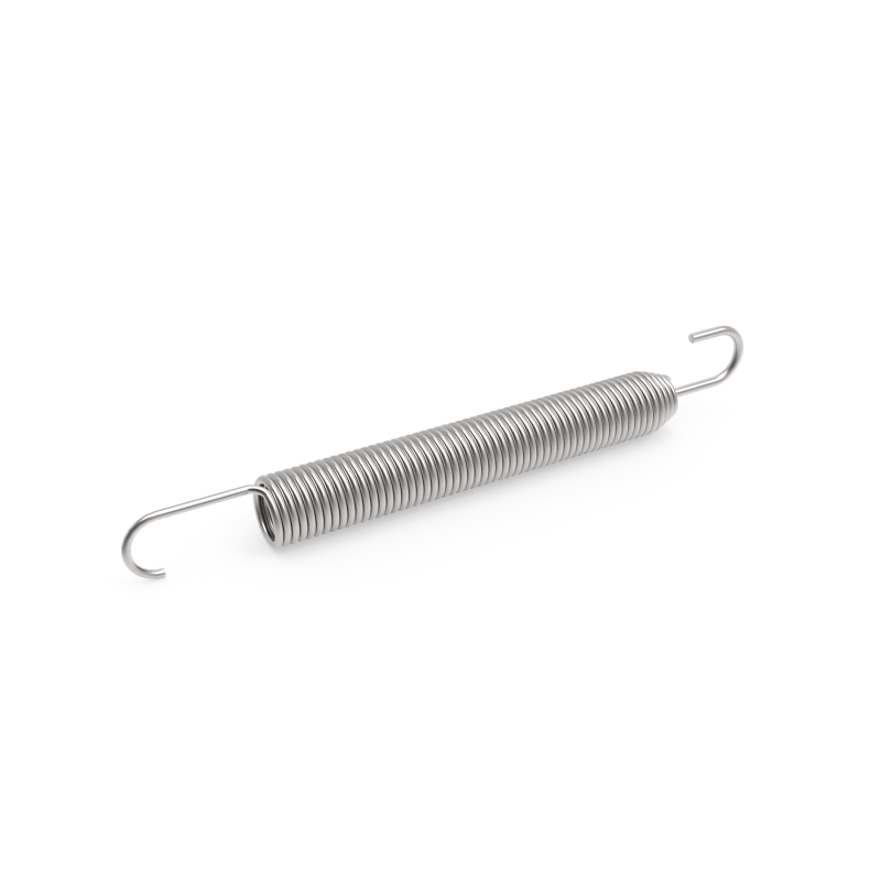 Snow Blower Swivel Hook Spring Extension