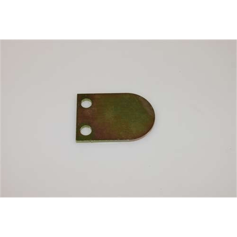 34-50 in Deck Mower Blade Vane MINI ZOOM ZT