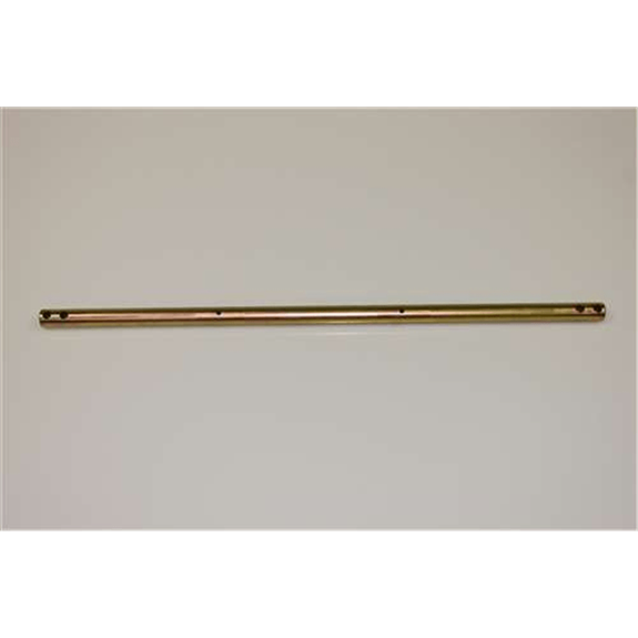 Axle, Compact 920,xxx 15 in. Tire