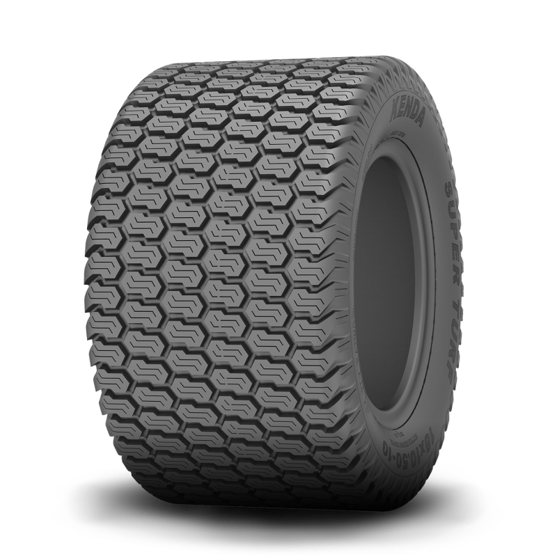 22x10.5-12 Rear Tire – K500 Super Turf