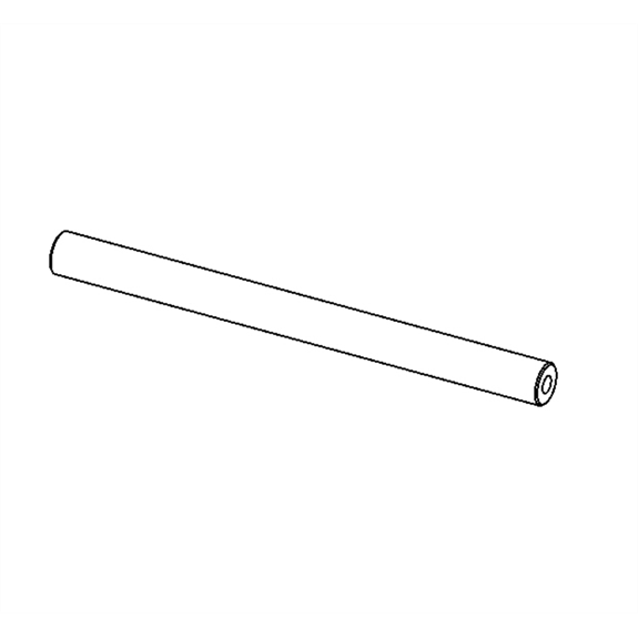 Rod, Transaxle Brace 9.27