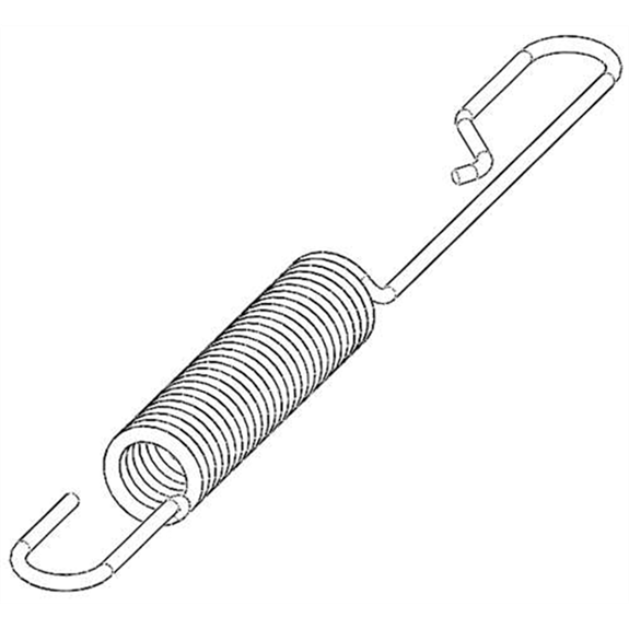 Sprg, Ext .100x.740x8.175